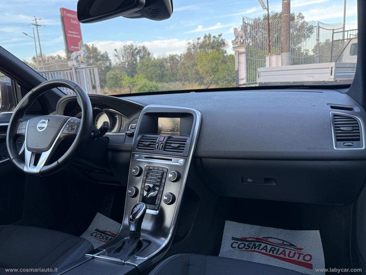 VOLVO XC60 D4 Geartronic Momentum
