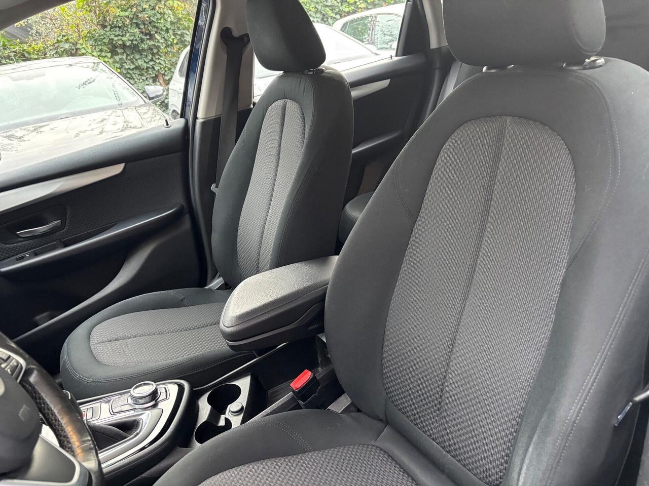 Bmw 2er Active Tourer 225xe MILD HYBRID