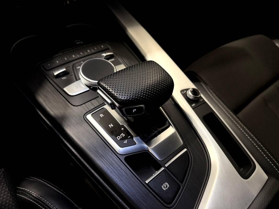 Audi A5 Sportback 45 2.0 tfsi mhev S line edition quattro 245cv s-tronic