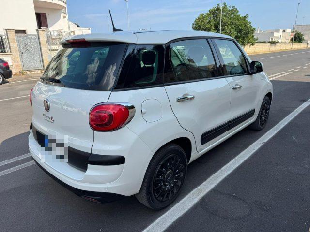 FIAT 500L Pro 1.6 MJT 120CV Mirror 4 posti (N1) AUTOCARRO