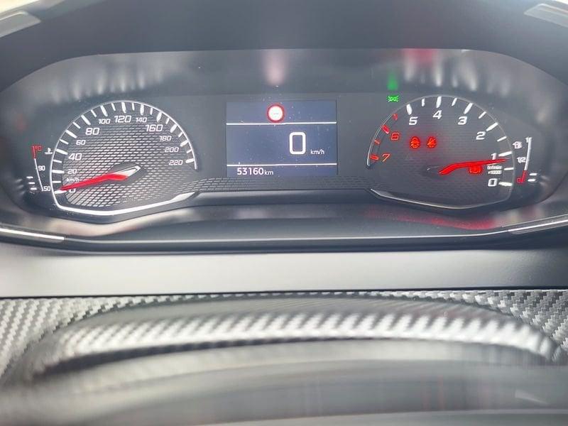 Peugeot 2008 2008 PureTech 100 S&S Allure