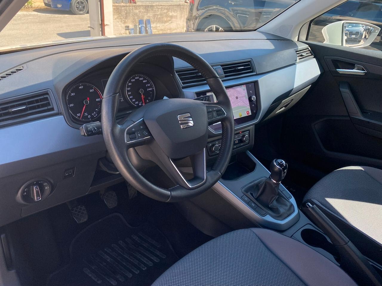 Seat Arona Style 1.6 TDI 95CV