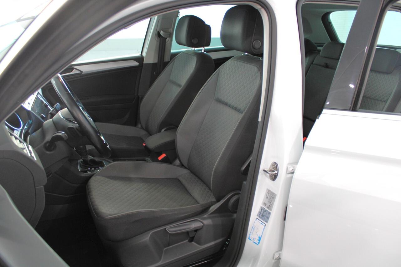 VOLKSWAGEN Tiguan 2.0 TDI R-Line - 2020