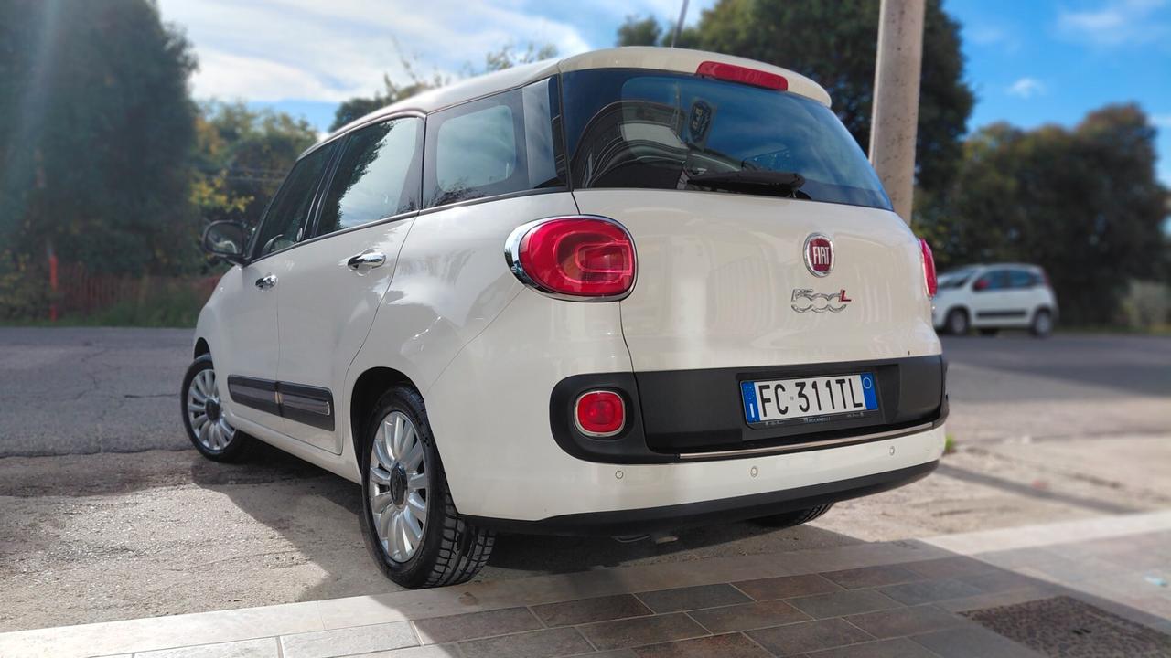 Fiat 500L 1.6 Multijet 120 CV Lounge Pronta consegna
