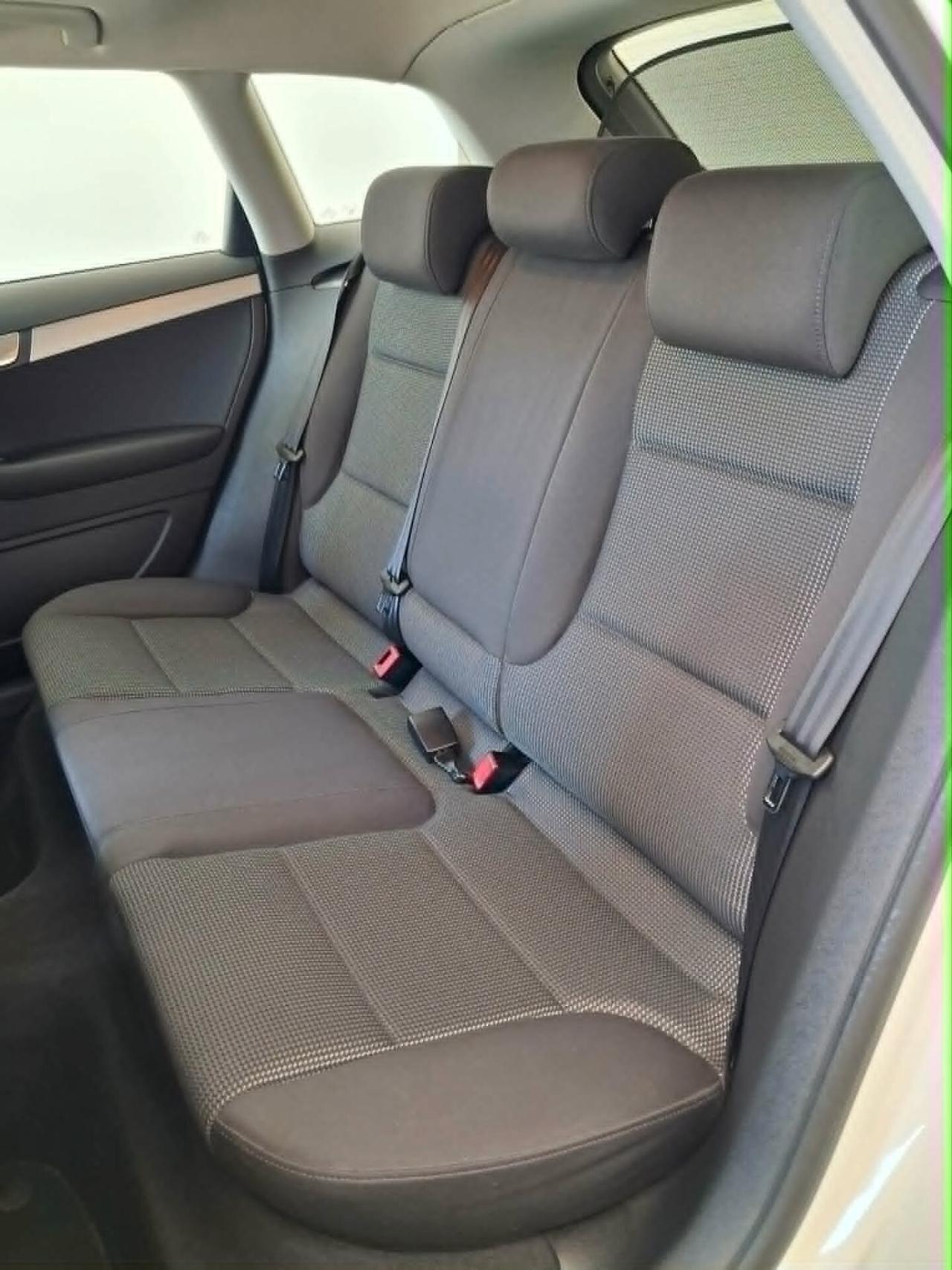 Audi A3 SPB 2.0 TDI F.AP. Ambition