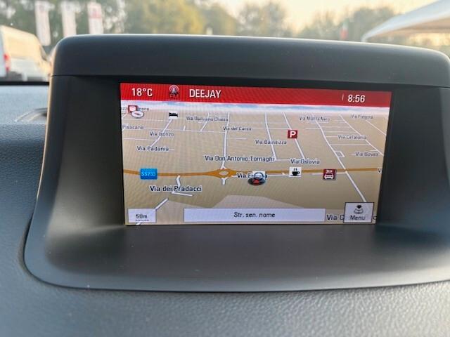 Opel Meriva 1.6 CDTI 110CV Start&Stop Cosmo