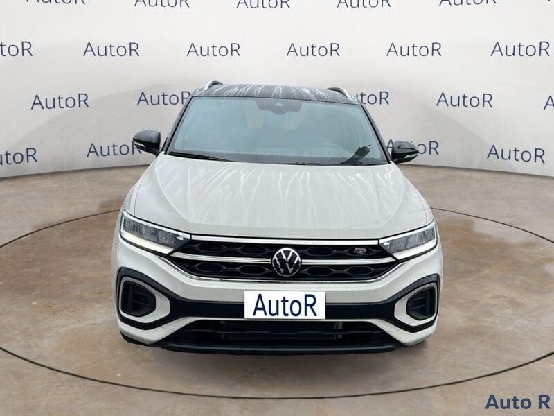 Volkswagen T-Roc T-Roc 1.0 TSI R-Line