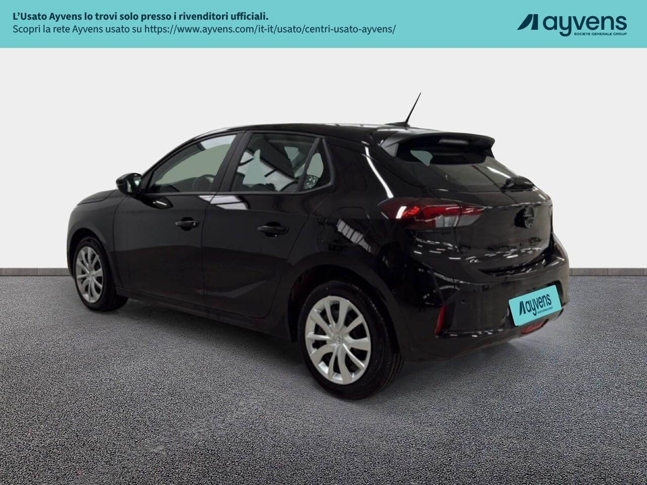 Opel Corsa 1.2 100 CV Edition