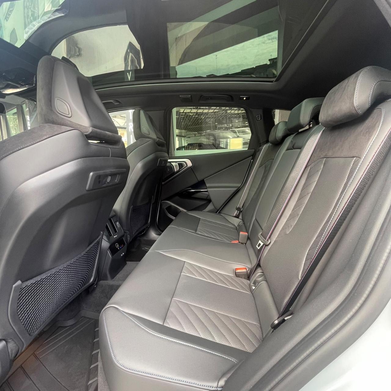 Bmw X3 xDrive20d 48V MSport Pro