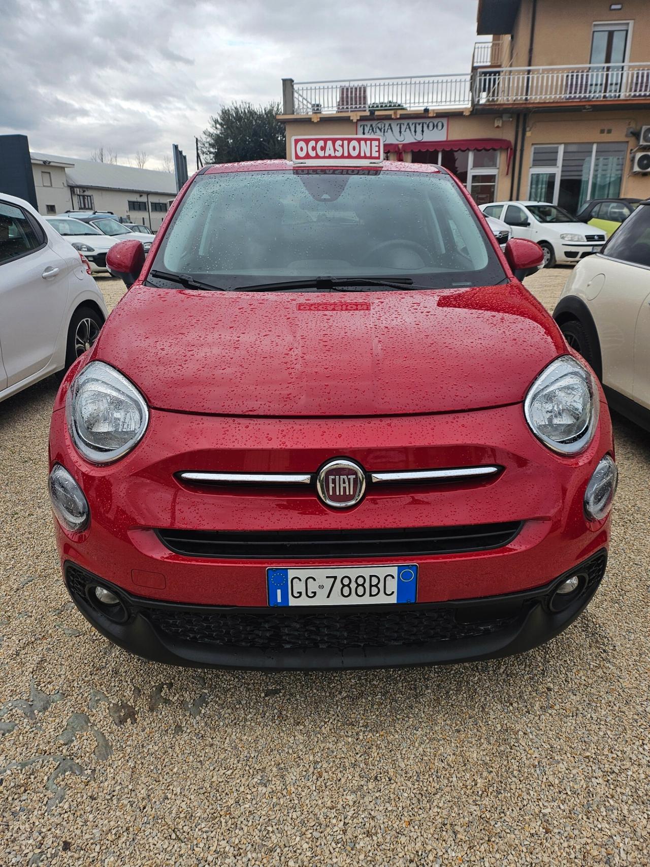Fiat 500X 1.3 MultiJet 95 CV