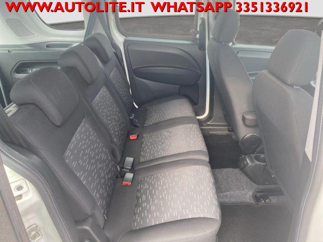 OPEL Combo Tour 1.3 CDTi 95CV PC-TN Blitz N1