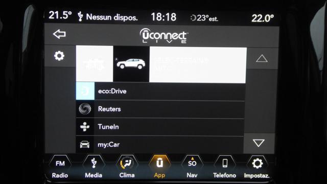 JEEP Compass 2.0 Multijet II aut. 4WD Limited