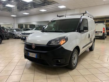Fiat Doblo Doblò 1.4 T-Jet Natural Power PC-TN Cargo Lamierato