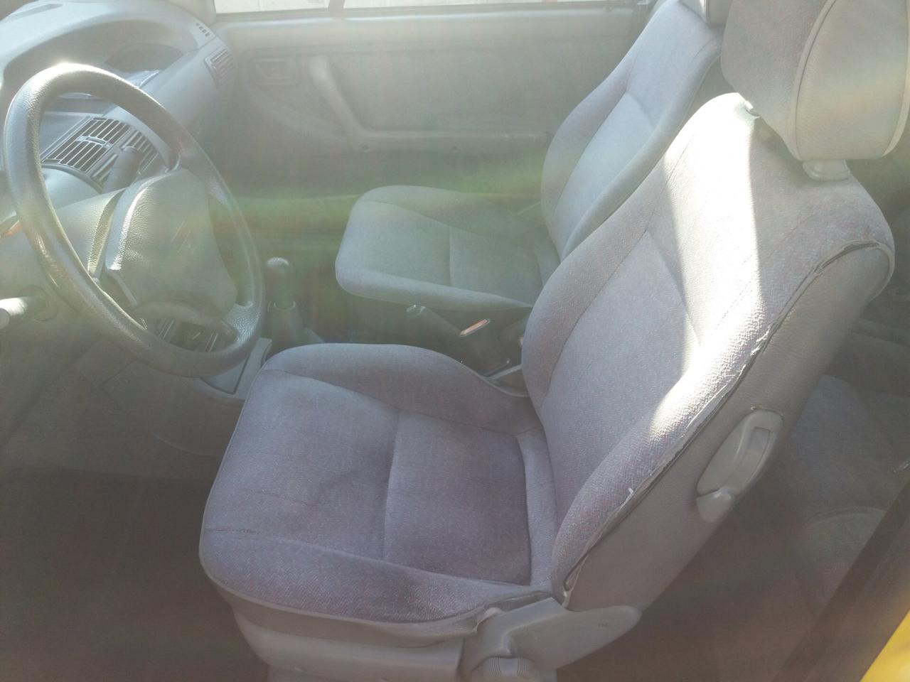 Fiat Punto 90 cat Cabrio ELX