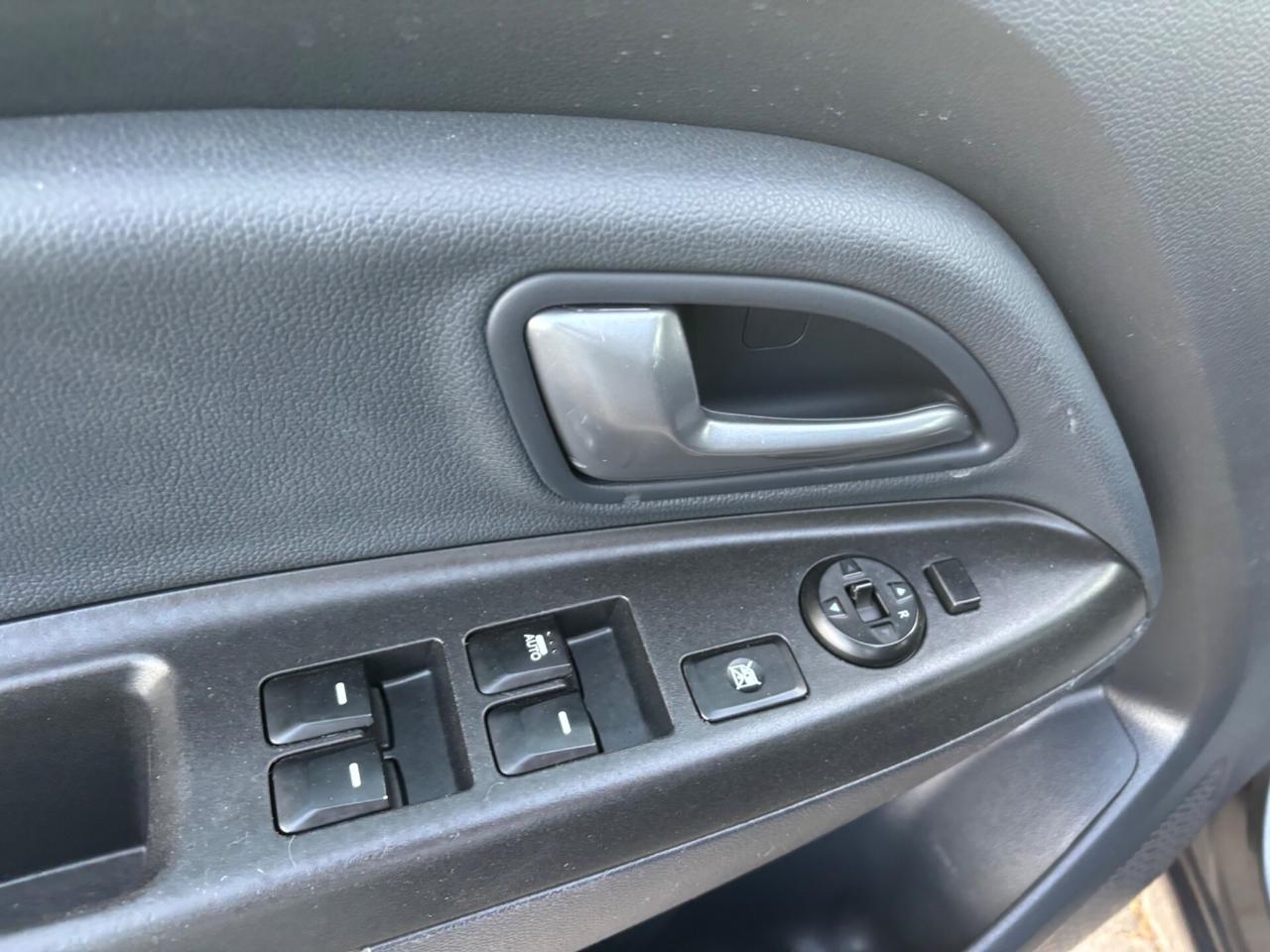 Kia Rio 1.1 CRDi WGT 5p. EX PLUS