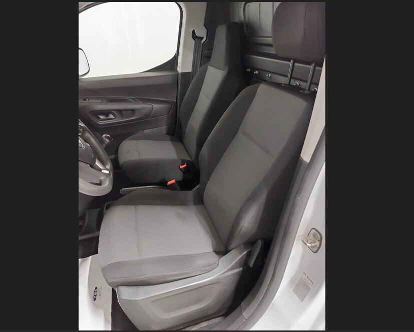 OPEL Combo 5ª serie Combo Cargo 1.5 Diesel S&S...