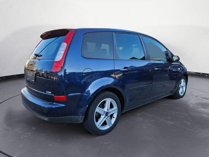 Ford C-Max Focus 1.6 TDCi (90CV)