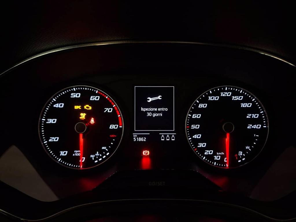 Seat Arona 1.0 EcoTSI Style