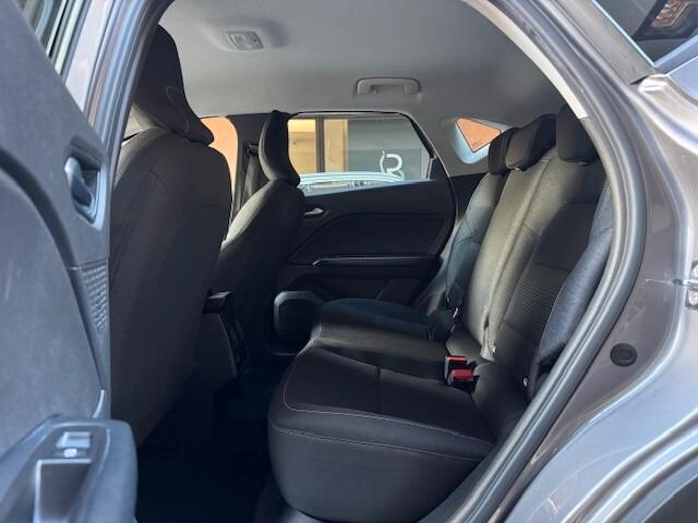 Renault Captur Blue dCi EDC Intens Cambio Auto