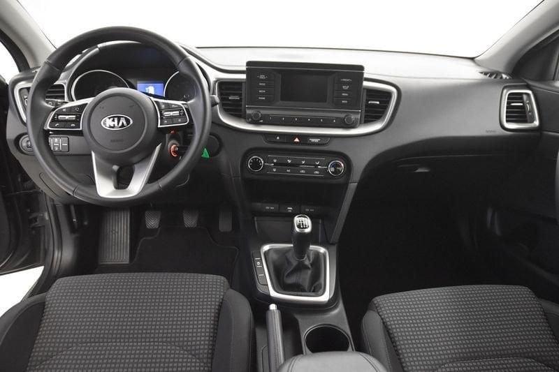 KIA ceed 1.0 t-gdi Business Class Comfort & Safety Pack 100cv my20 - PRONTA CONSEGNA