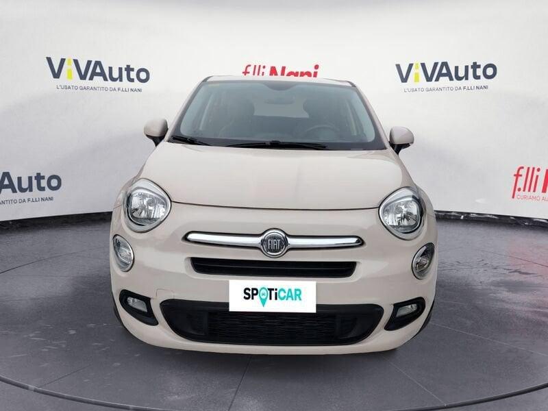 FIAT 500X 1.3 MultiJet 95 CV Pop Star