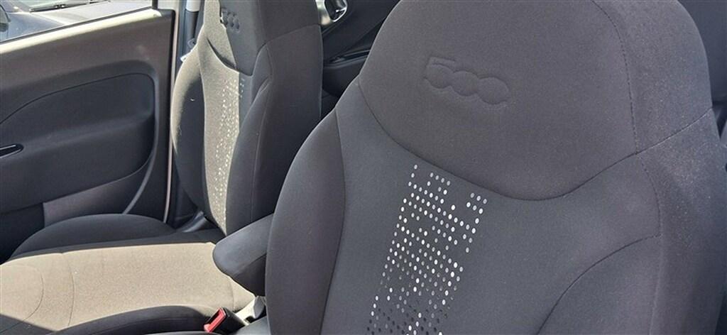 Fiat 500L 1.4