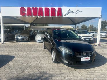 Fiat Croma 1.9 Multijet Active