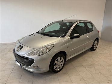Peugeot 206 Plus 1.1 60CV 3p. km 68.000 Nuova !