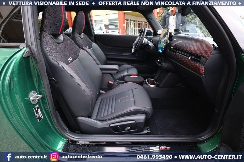 MINI Mini Cooper S JCW Pacchetto XL 2.0 3p 204CV *TETTO