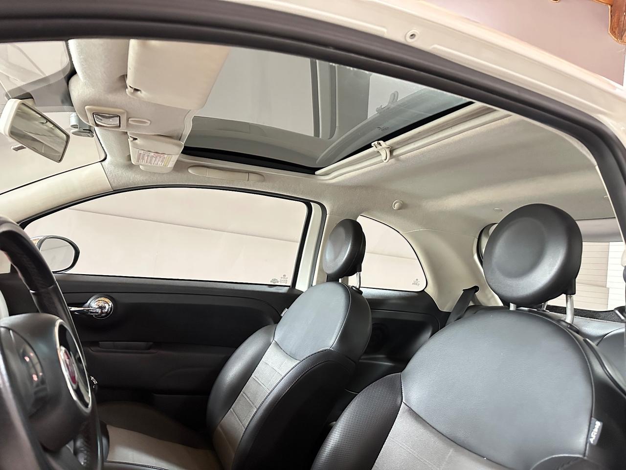 Fiat 500 1.3 Multijet 16V 75 CV Sport