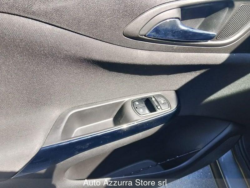 Opel Corsa 5p. 1.0 t sge b-Color s&s 115cv *DOPPIE GOMME, PROMO AZZURRA*