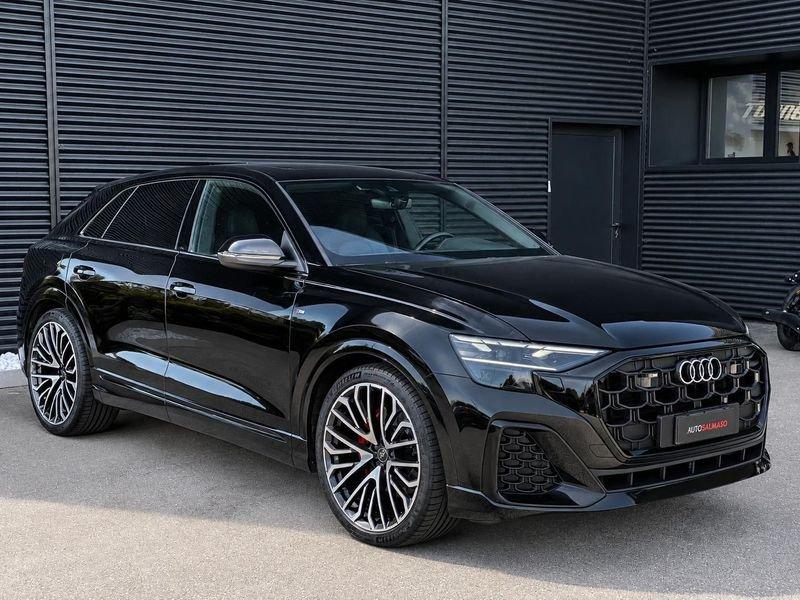 Audi Q8 50 TDI 210kW Quattro tip. S Line Edition 286 CV