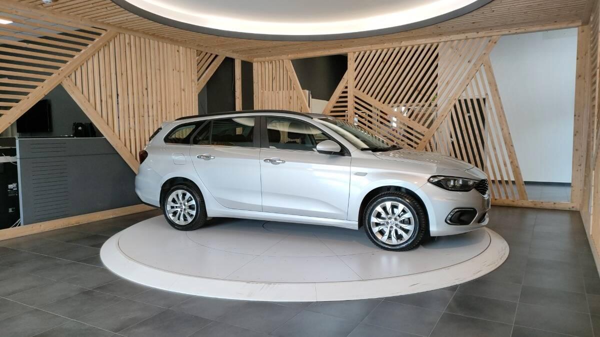 Fiat Tipo 1.3 mjt Business s&s 95cv my19