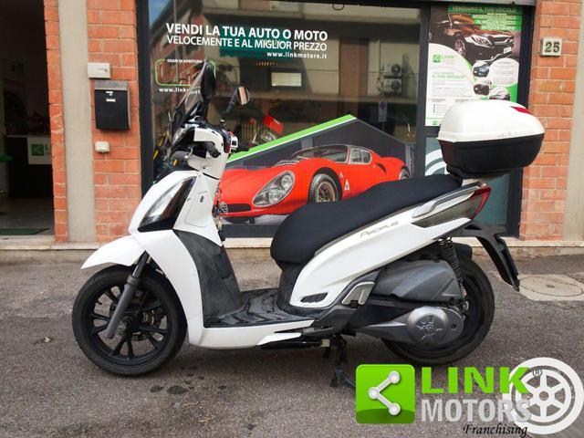 KYMCO People GT300i People GT 300i