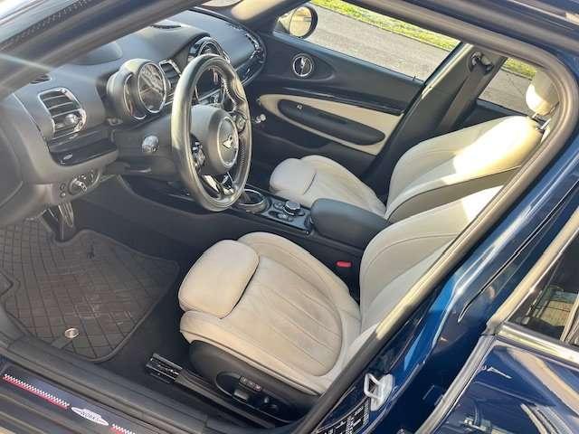 MINI John Cooper Works Clubman F54 2.0 Hype all4 automatic List. 55.576 €