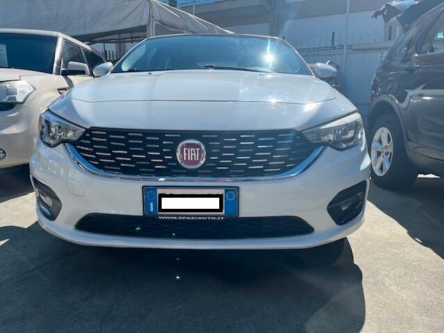 FIAT TIPO GPL
