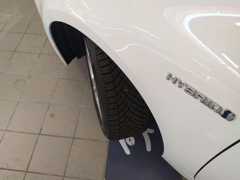 Toyota Corolla Corolla 1.8 Hybrid Active