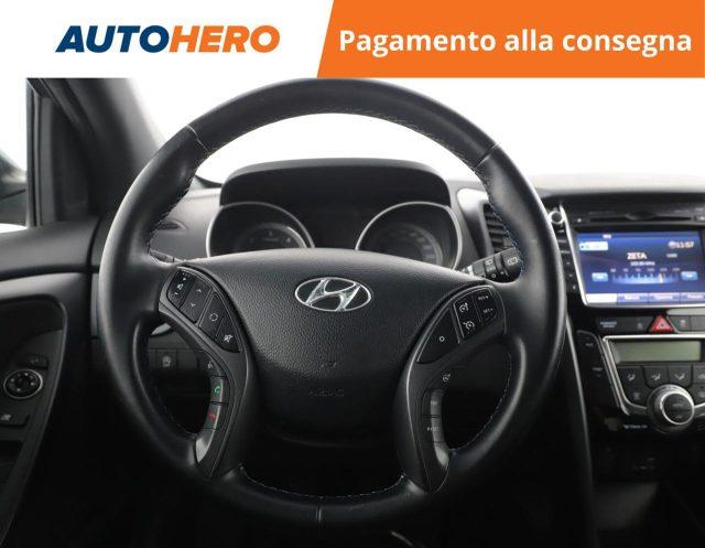 HYUNDAI i30 Wagon 1.6 CRDi Go!