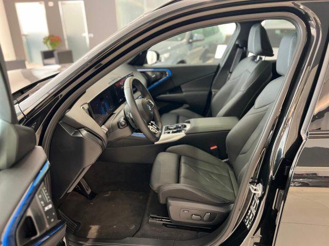 BMW X3 xDrive 20d Msport Pro
