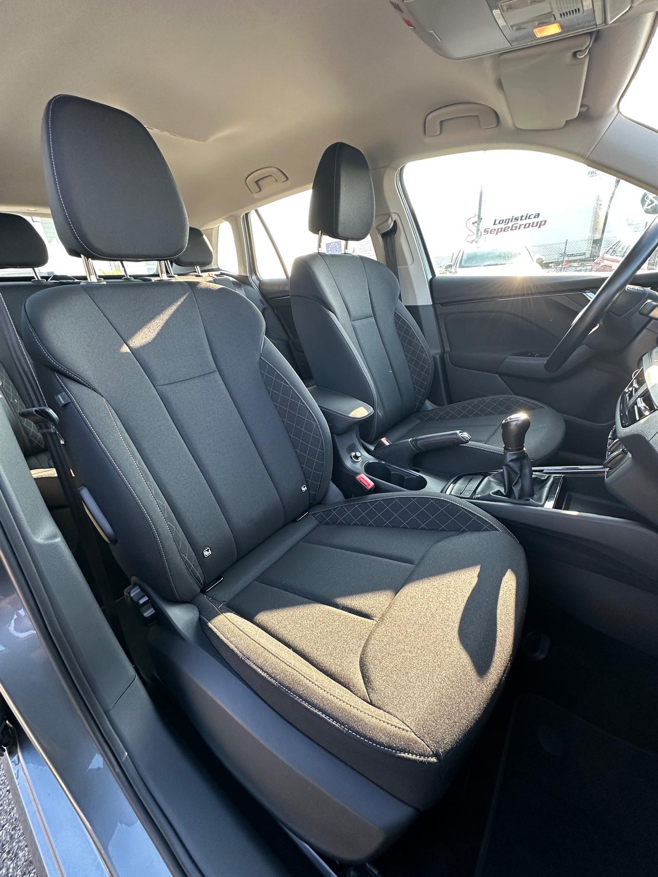 Skoda Kamiq 1.0 TSI Ambition - 2023