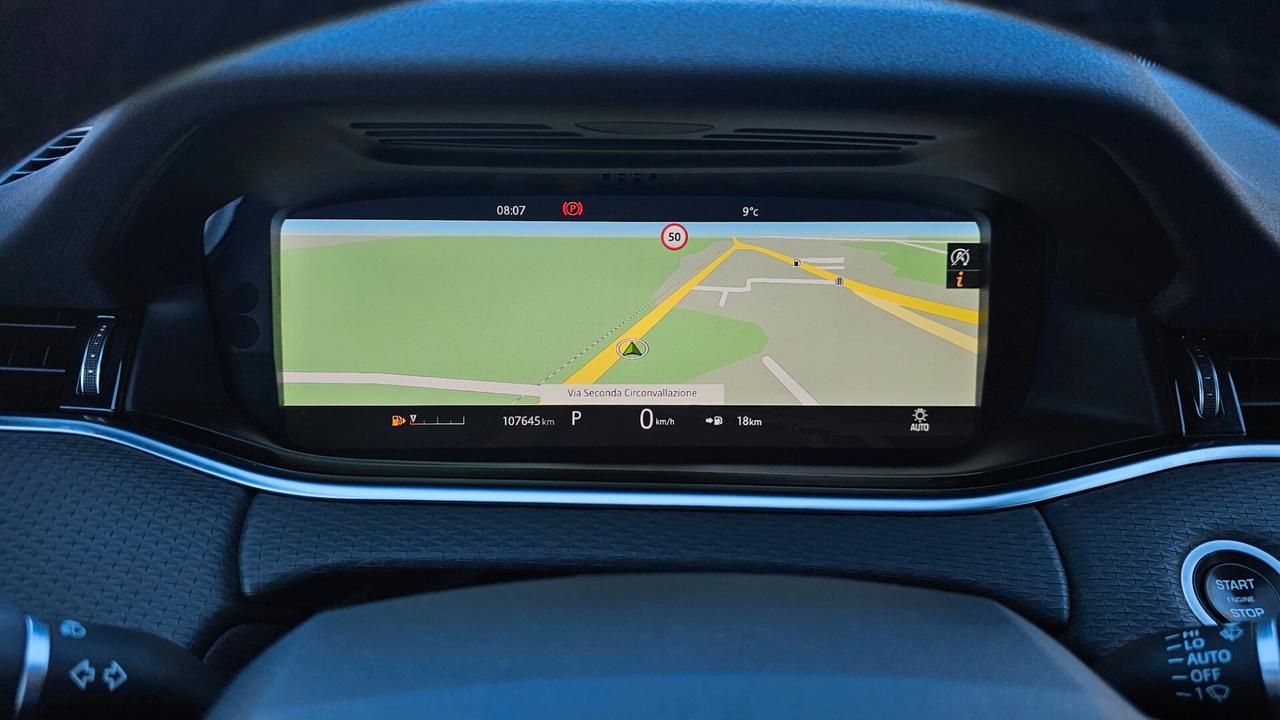 Land Rover Range Evoque 2.0D I4-L.Flw 150 CV AWD Auto S