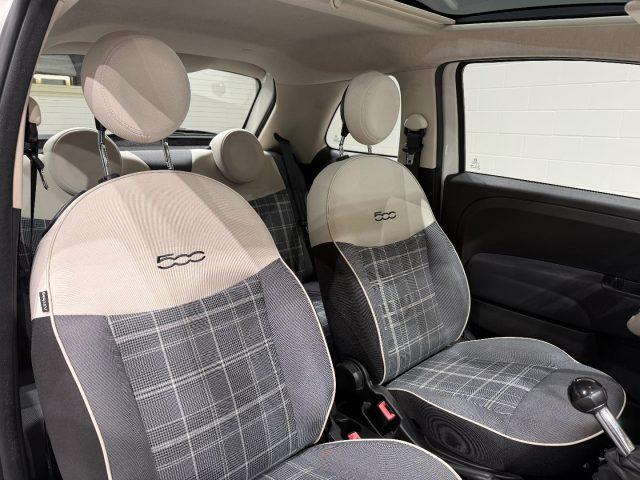 FIAT 500 1.3 M-Jet 95 CV Lounge NEOPATENTATI / PREZZO REALE