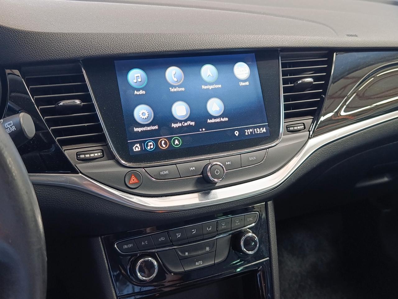 Opel Astra 1.5 CDTI 122 CV S&S Sports Tourer Ultimate