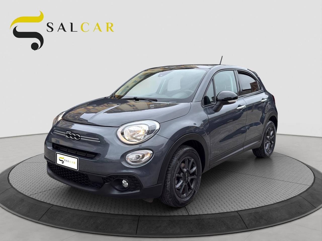 Fiat 500X 1.3 mjet 95cv Club 2022