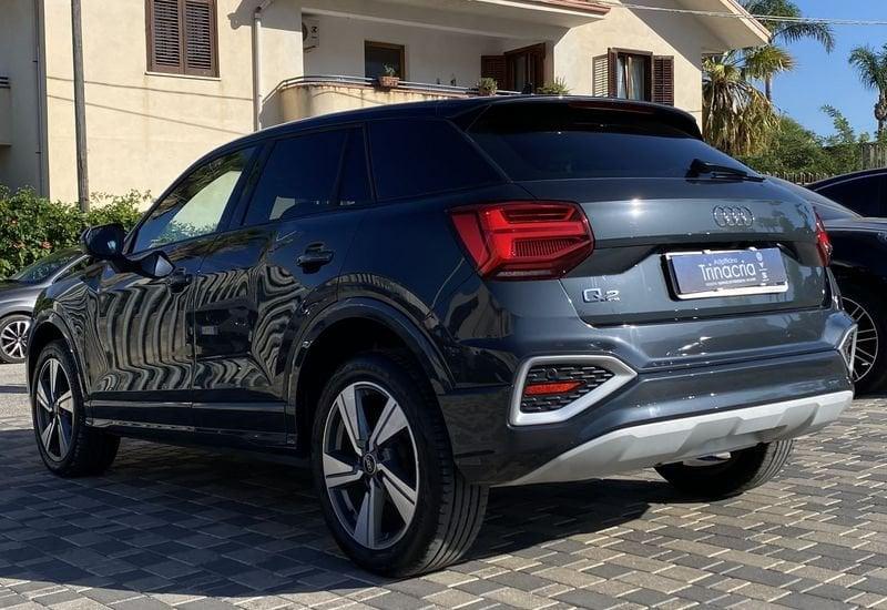 Audi Q2 Business Plus 2.0 TDI 116CV 30
