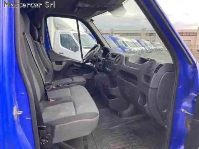RENAULT Master TA L2 H2 T33 2.3DCI 130CV E6 S TG : FT060EN