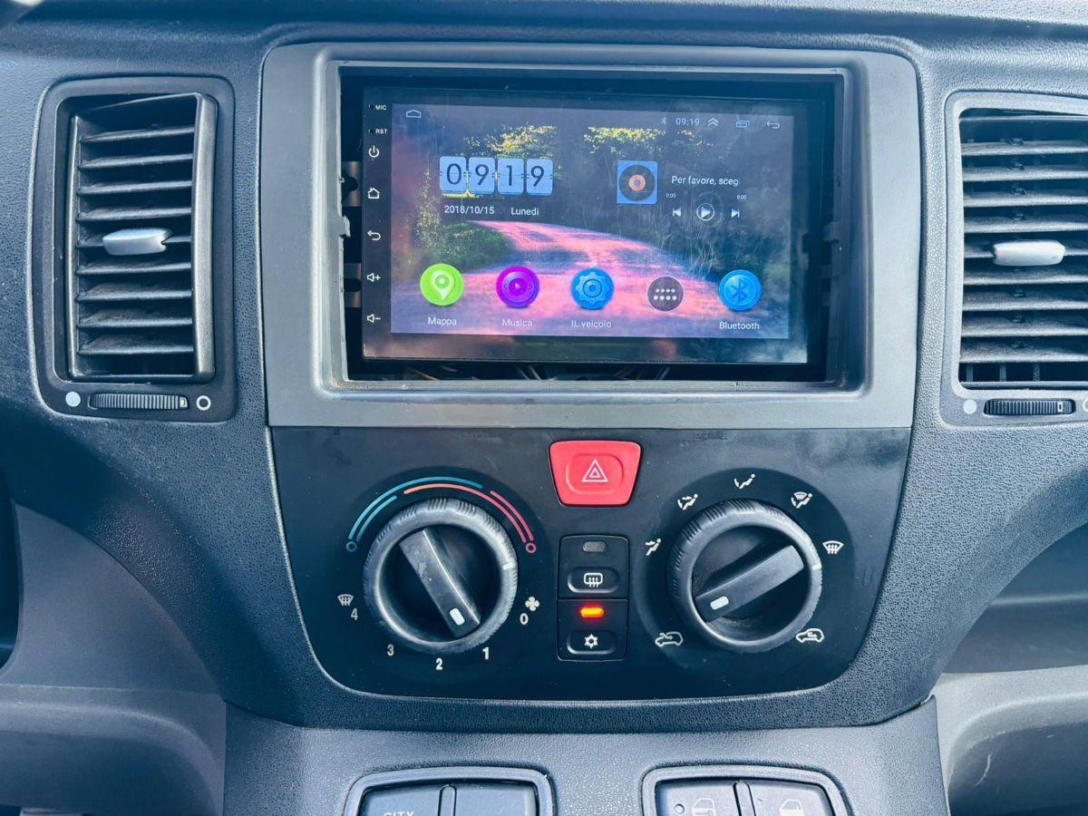 Fiat Idea 1.3 Multijet 70cv 16V Dynamic My'07