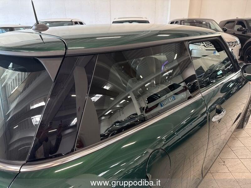 MINI Mini 5 porte Mini 2014 Diesel Mini 1.5 One D Business XL 3p