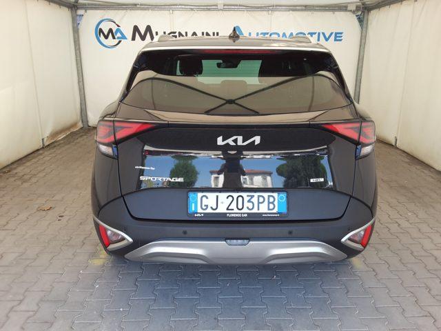 KIA Sportage 1.6 TGDi HEV AT Style *GARANZIA KIA*
