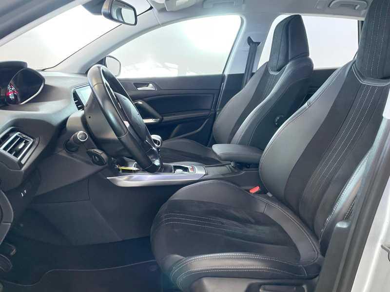 PEUGEOT 308 2ª serie - 308 PureTech Turbo 130 S&S Allure